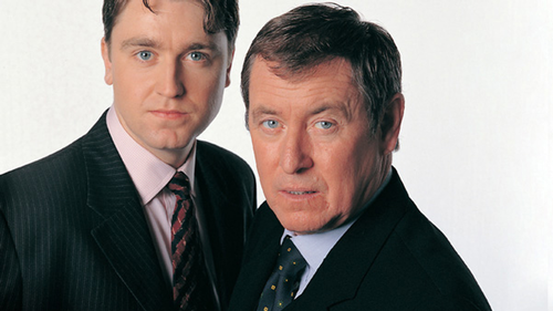 Midsomer Murders