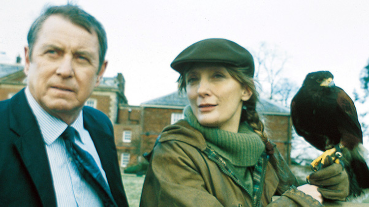 Midsomer Murders Trailer image