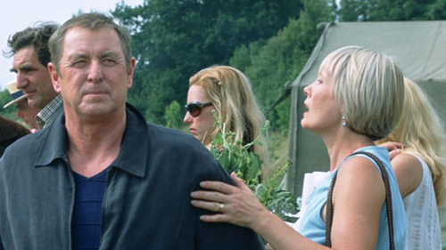 Midsomer Murders - Blood Will Out