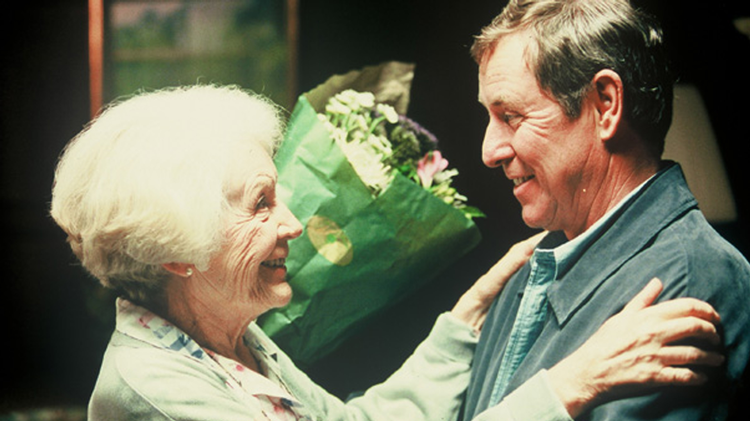 Midsomer Murders Trailer image