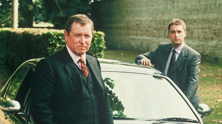 Midsomer Murders | Series 1: Midsomer Murders – Series 3, Judgement Day