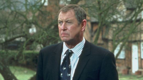 Midsomer Murders