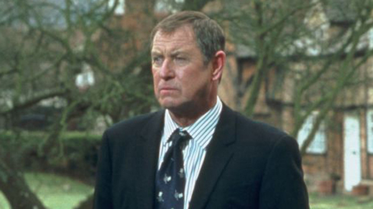 Midsomer Murders Series 3 Beyond The Grave
