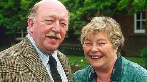 Midsomer Murders