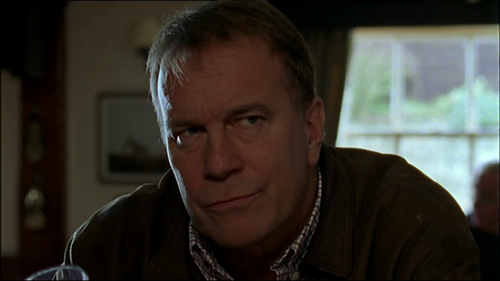 Midsomer Murders - Dark Autumn