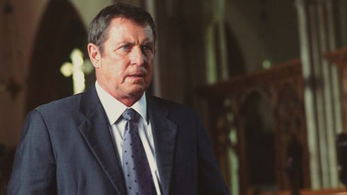 Midsomer Murders - Tainted Fruit