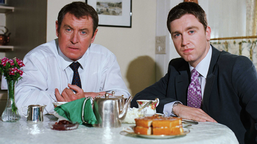 Midsomer Murders - Market for Murder