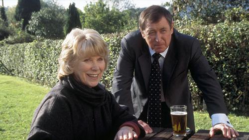 Midsomer Murders - A Worm in the Bud
