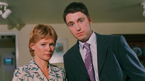 Midsomer Murders - Ring Out Your Dead