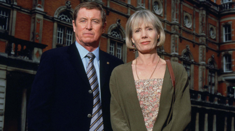 Midsomer Murders Trailer image