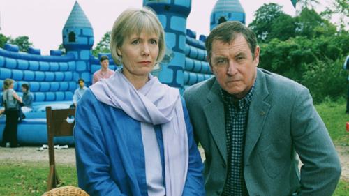 Midsomer Murders - Death and Dreams