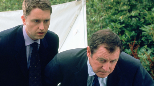 Midsomer Murders - Painted in Blood