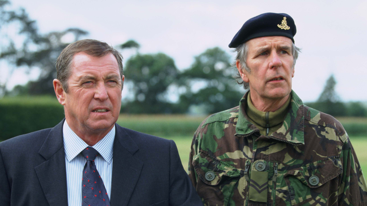 Midsomer Murders Trailer image