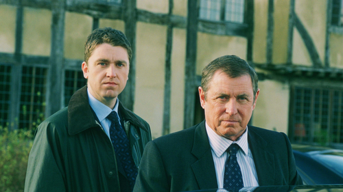 Watch Midsomer Murders On Acorn TV