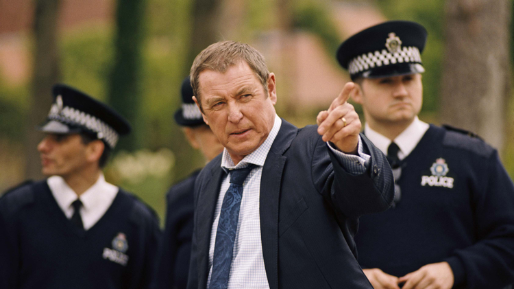 Midsomer Murders Trailer image