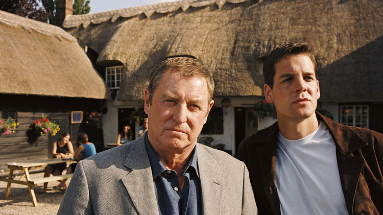 Midsomer Murders Trailer image