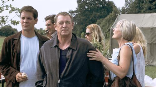 Midsomer Murders - The Fisher King
