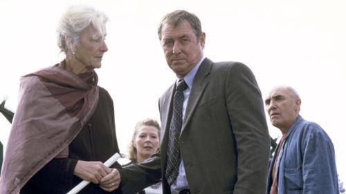 Midsomer Murders - Sins of Commission