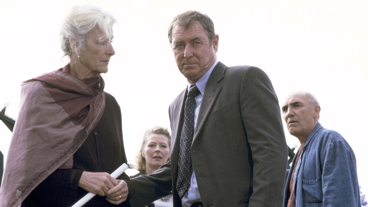 Midsomer Murders Trailer image