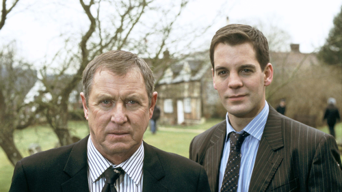 Midsomer Murders