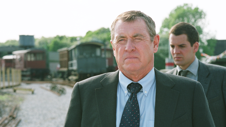 Midsomer Murders Trailer image