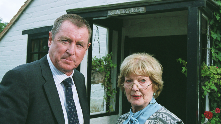 Midsomer Murders Trailer image