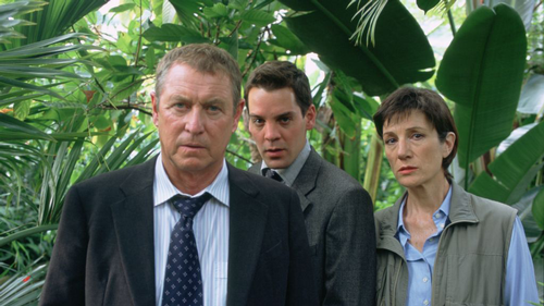 Midsomer Murders