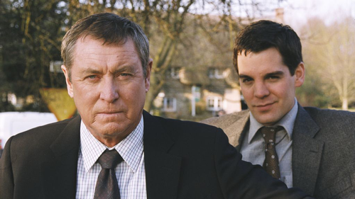 Midsomer Murders - Second Sight