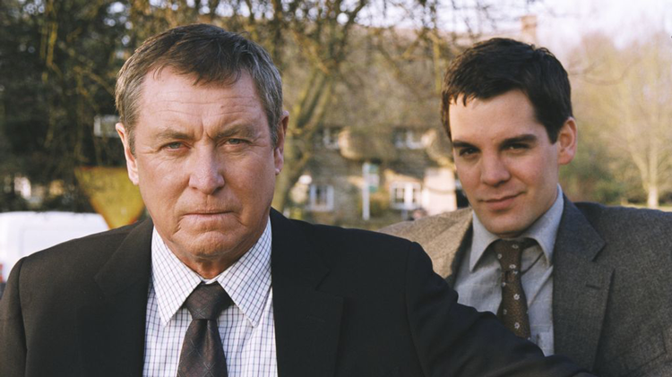 Midsomer Murders Trailer image