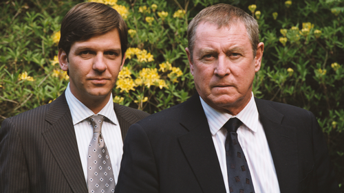 Midsomer Murders