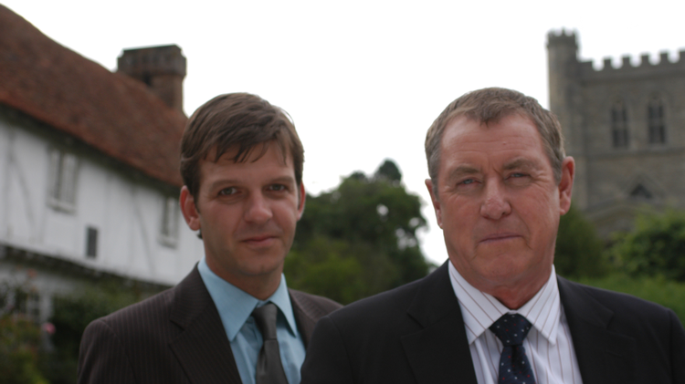 Midsomer Murders Trailer image