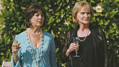 Midsomer Murders - Vixen's Run