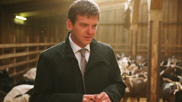 Midsomer Murders Trailer image