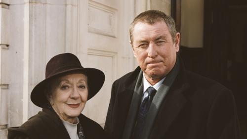 Midsomer Murders - Four Funerals and a Wedding