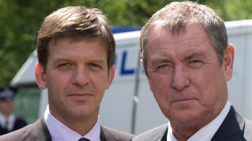 Midsomer Murders