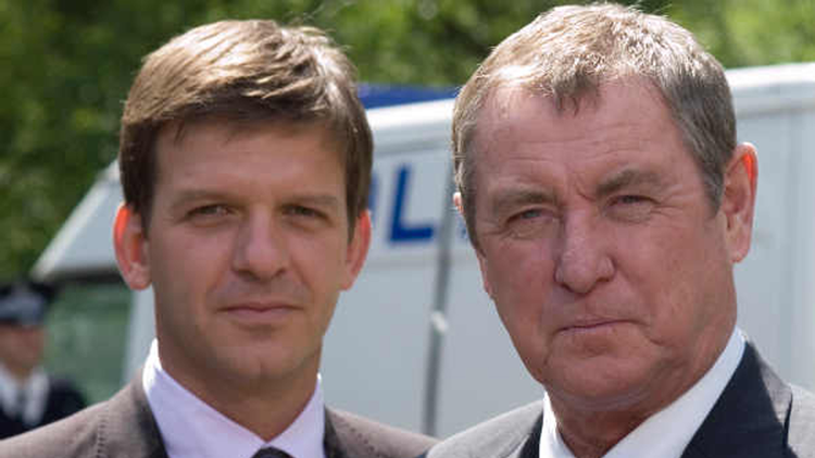 Midsomer Murders Trailer image