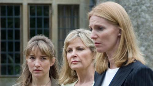 Midsomer Murders - The Animal Within