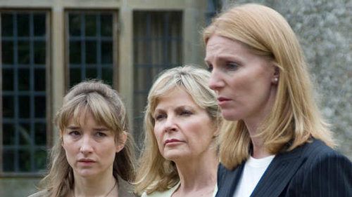 Midsomer Murders