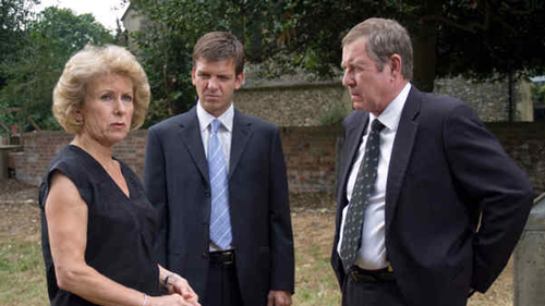 Midsomer Murders