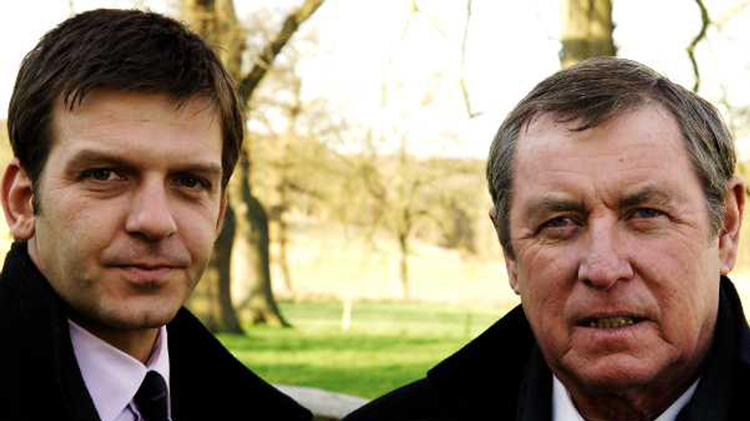 Midsomer Murders Trailer image