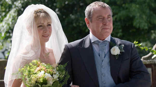 Midsomer Murders - Blood Wedding