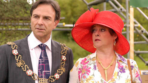 Midsomer Murders - Shot at Dawn