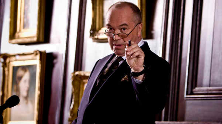 Midsomer Murders Trailer image