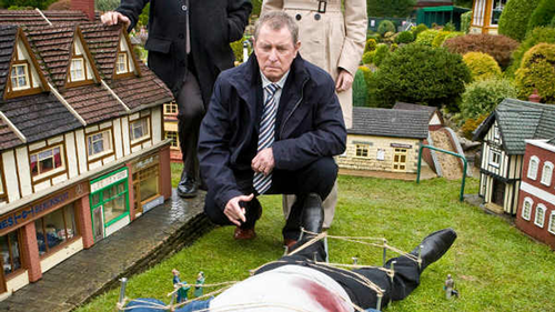 Midsomer Murders