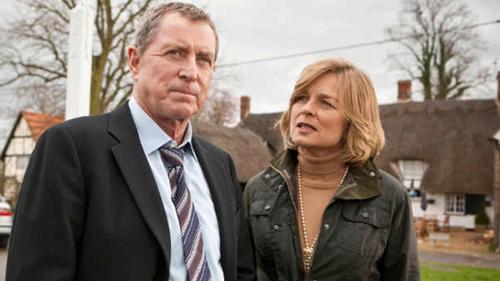 Midsomer Murders - The Great and the Good