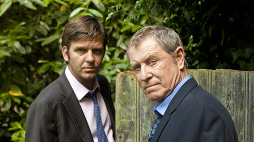 Midsomer Murders