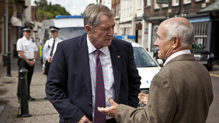 Midsomer Murders Trailer image