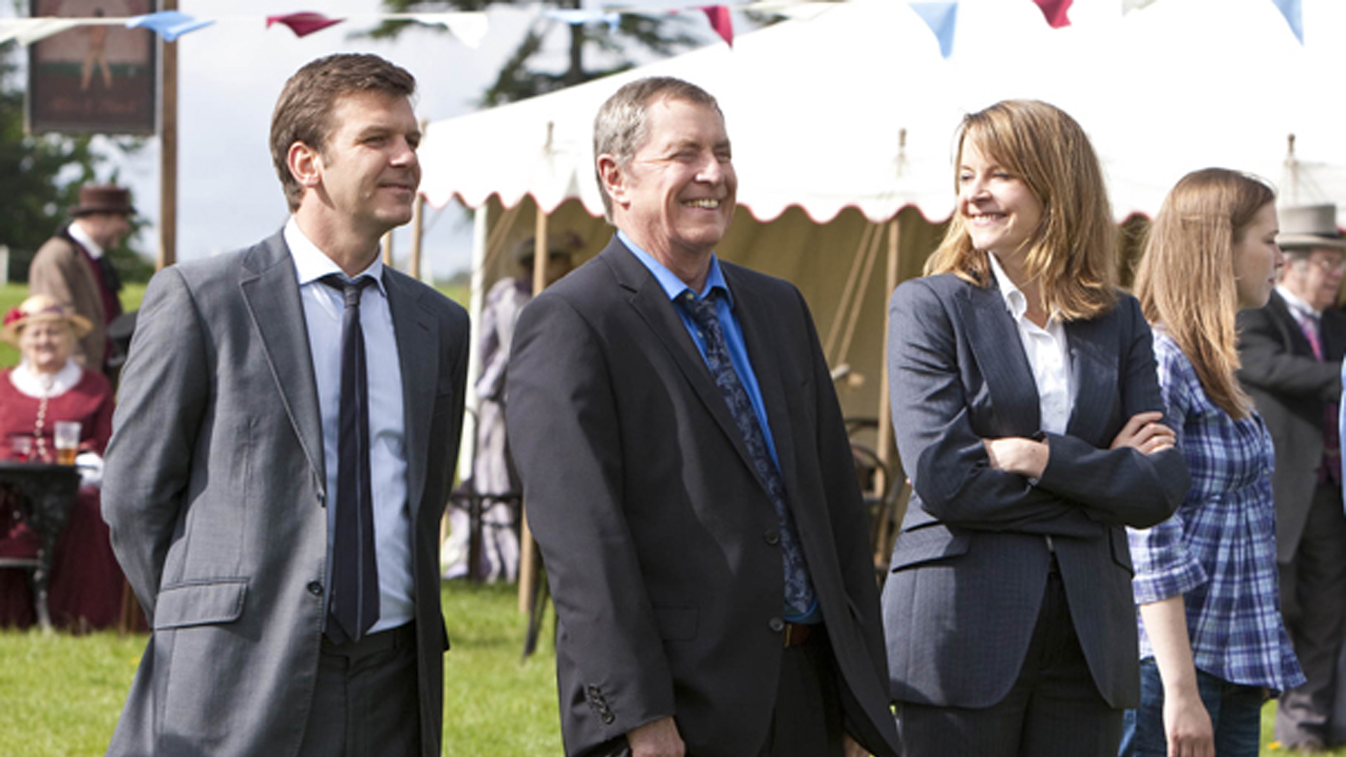 Midsomer Murders | Series 1: Midsomer Murders – Series 13 (Sets 19 – 20 ...