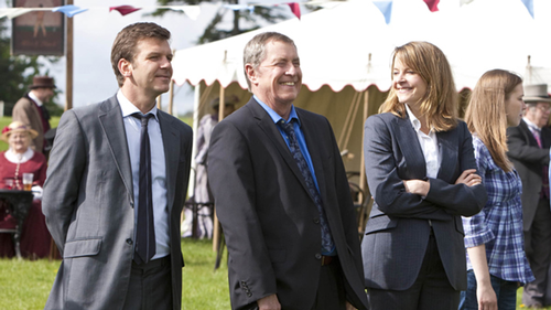 Midsomer Murders - The Silent Land