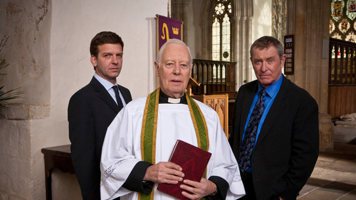 Midsomer Murders